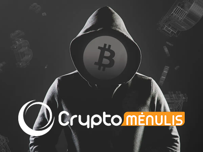 crypto-menulis